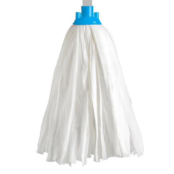 M2 Professional - Supersorb Detachable Refill Mop Small White 12x1 EA