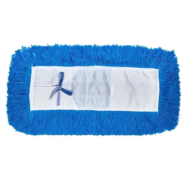 M2 - Static H Universal Backing 5X36in 91cmX13cm Blue 12x1 EA