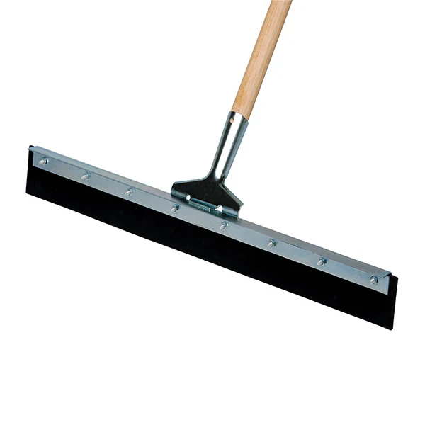 M2 - Straight Floor Squeegee 24" 12x1 EA