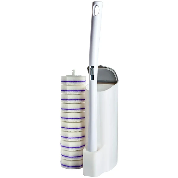 M2 - Toilet Scrubber Cleaning Kit 20x1 EA