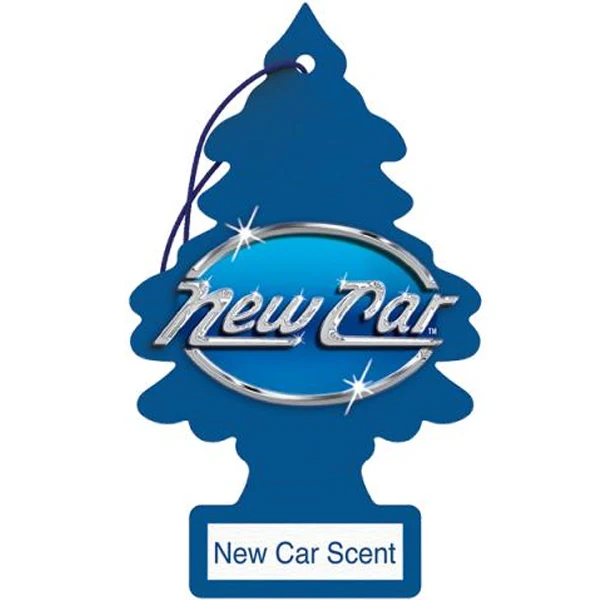 Little Tree - Car Freshener New 24EA