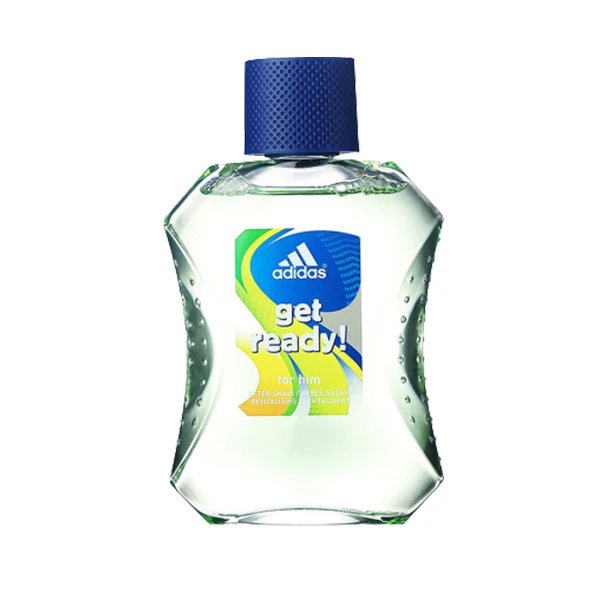 Adidas - After Shave Get Ready For Him 100ML