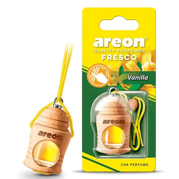 Areon - Fresco Tower Vanilla 4ML EA