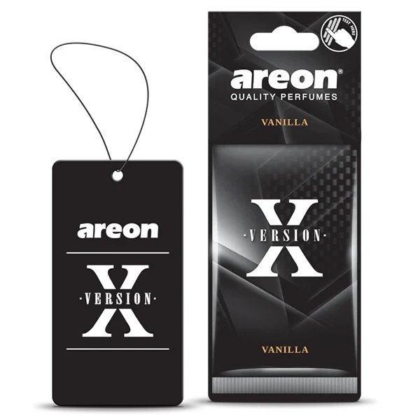 Areon - x Version Vanilla EA
