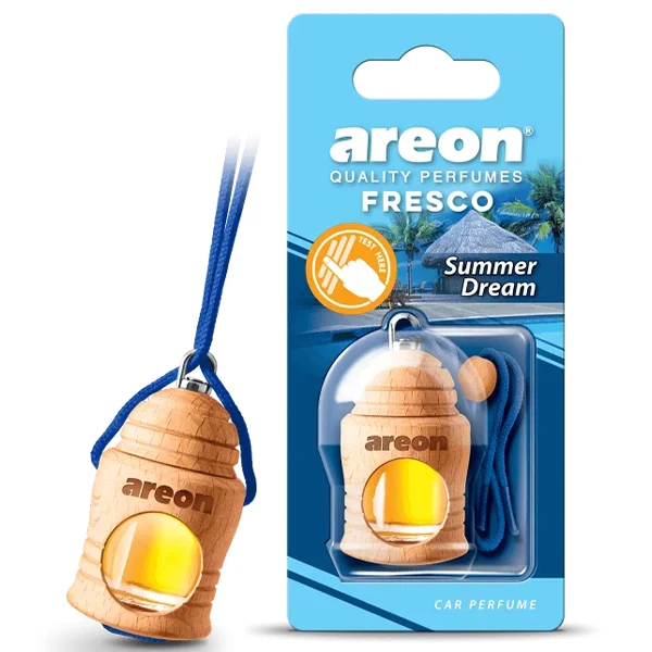 Areon - Fresco Tower Summer Dream 4ML EA