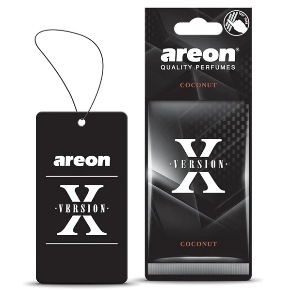 Areon - x Version Coconut EA