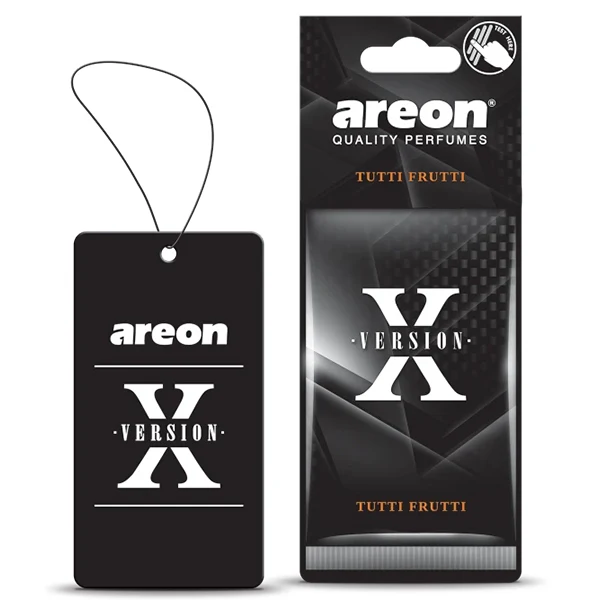 Areon - x Version Tutti Frutti EA