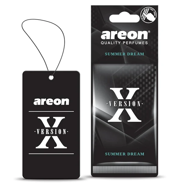 Areon - x Version Summer Dream EA