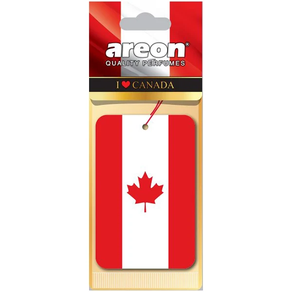 Areon - Flag Canada Summer Dream EA