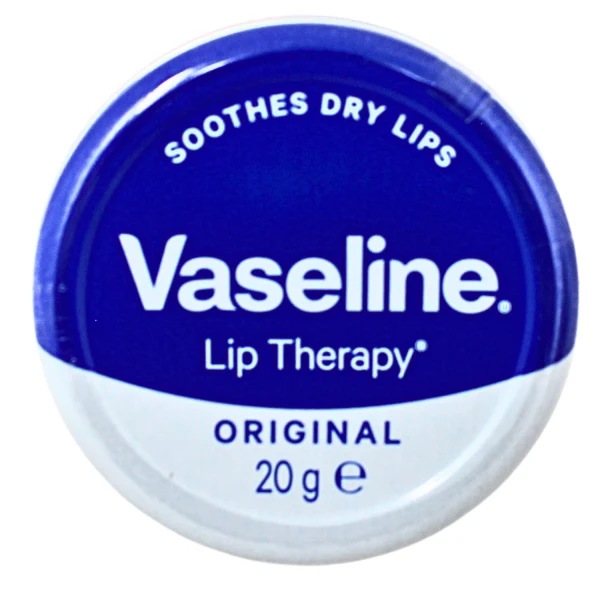 Vaseline - Lip Therapy Original 20G