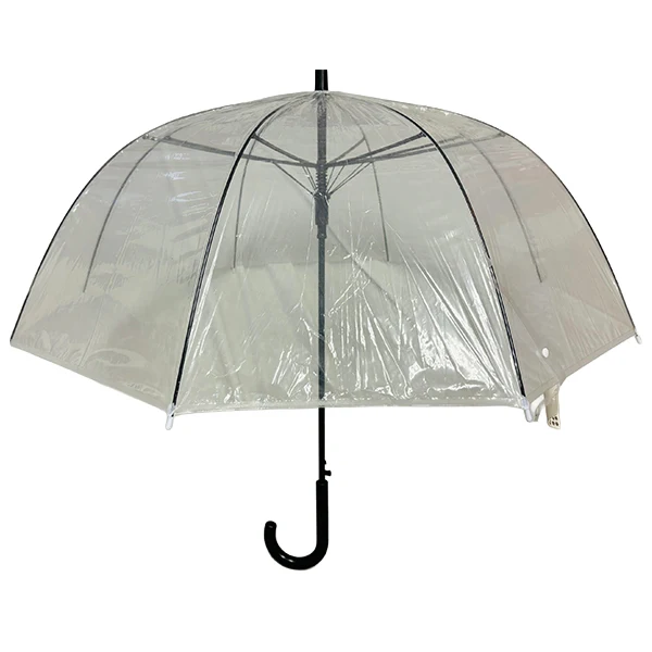 Bless - Large Clear Dome Umbrella EA
