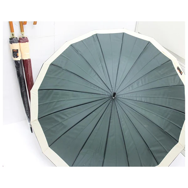 Bless - Large Asst Umbrella EA