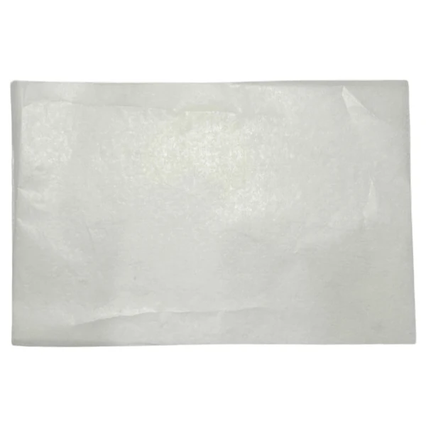 Jb - 5 ½ x 9 Wax Paper 1000EA
