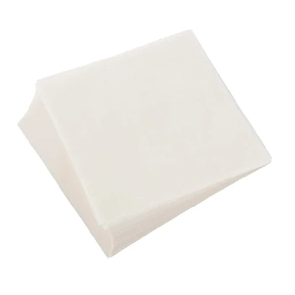 Jb - 14 x Dry Wax Paper 2000EA