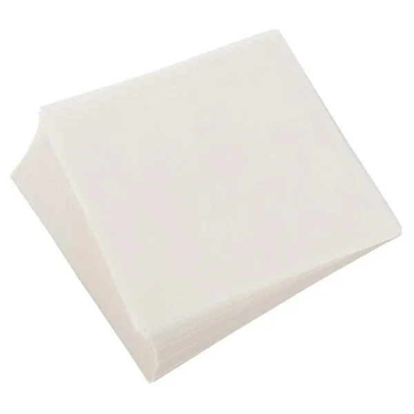 Jb - 12 x 18 Dry Wax Paper 1000EA