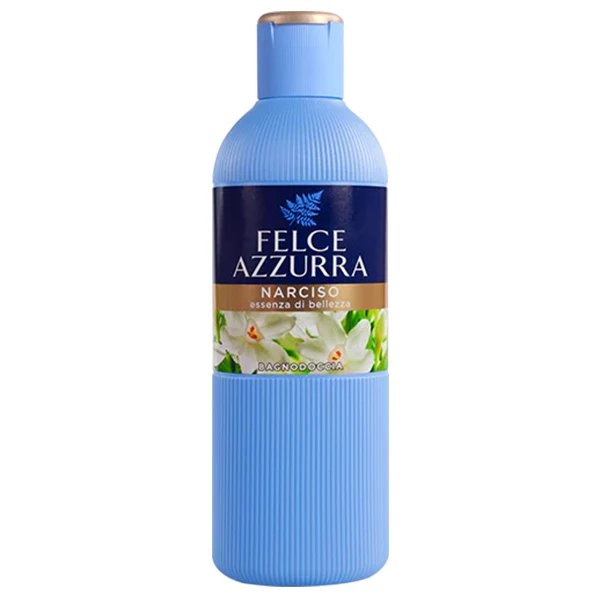 Felce Azzurra - Narcissus Beauty Essence Bodywash 650ML