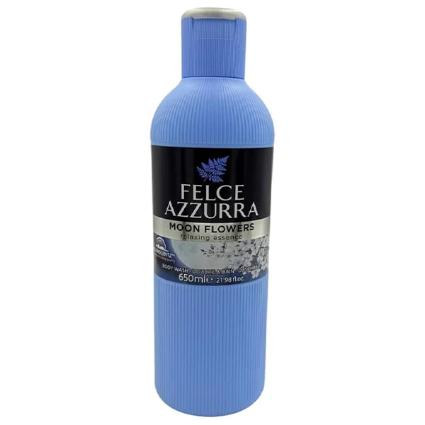 Felce Azzurra - Moon Flowers Bodywash 650ML