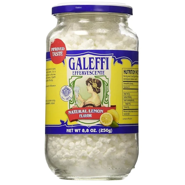 Galeffi - Effervescente 250ML