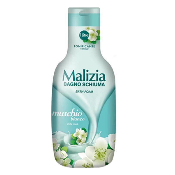 Malizia - Bagno Schiuma 1LT