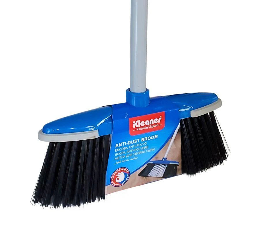Kleaner - Broom - 27cm - GSK006 — Each (1 CT)