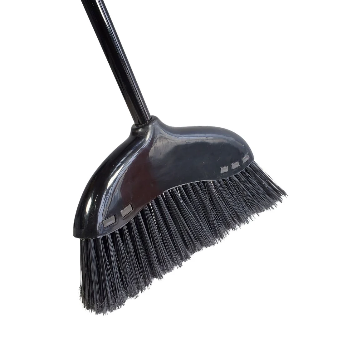Spartano - Large Broom with 48" Metal Handle - 4910 — Case (24 CT)
