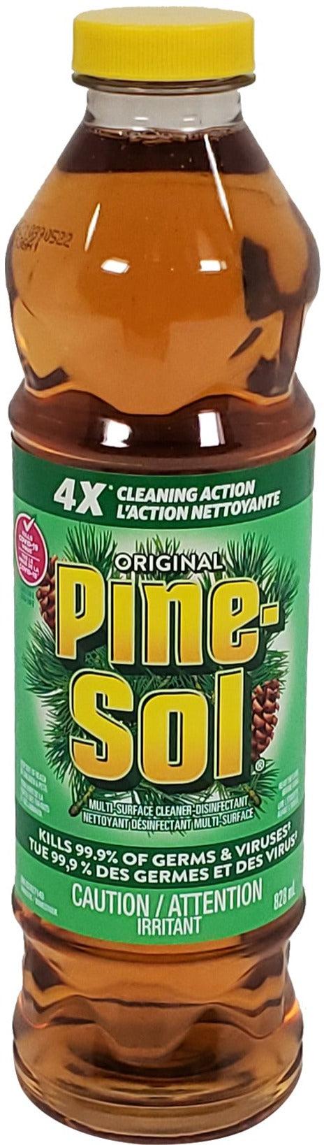 Pine Sol - Multi Purpose Cleaner — Each (828 ML)