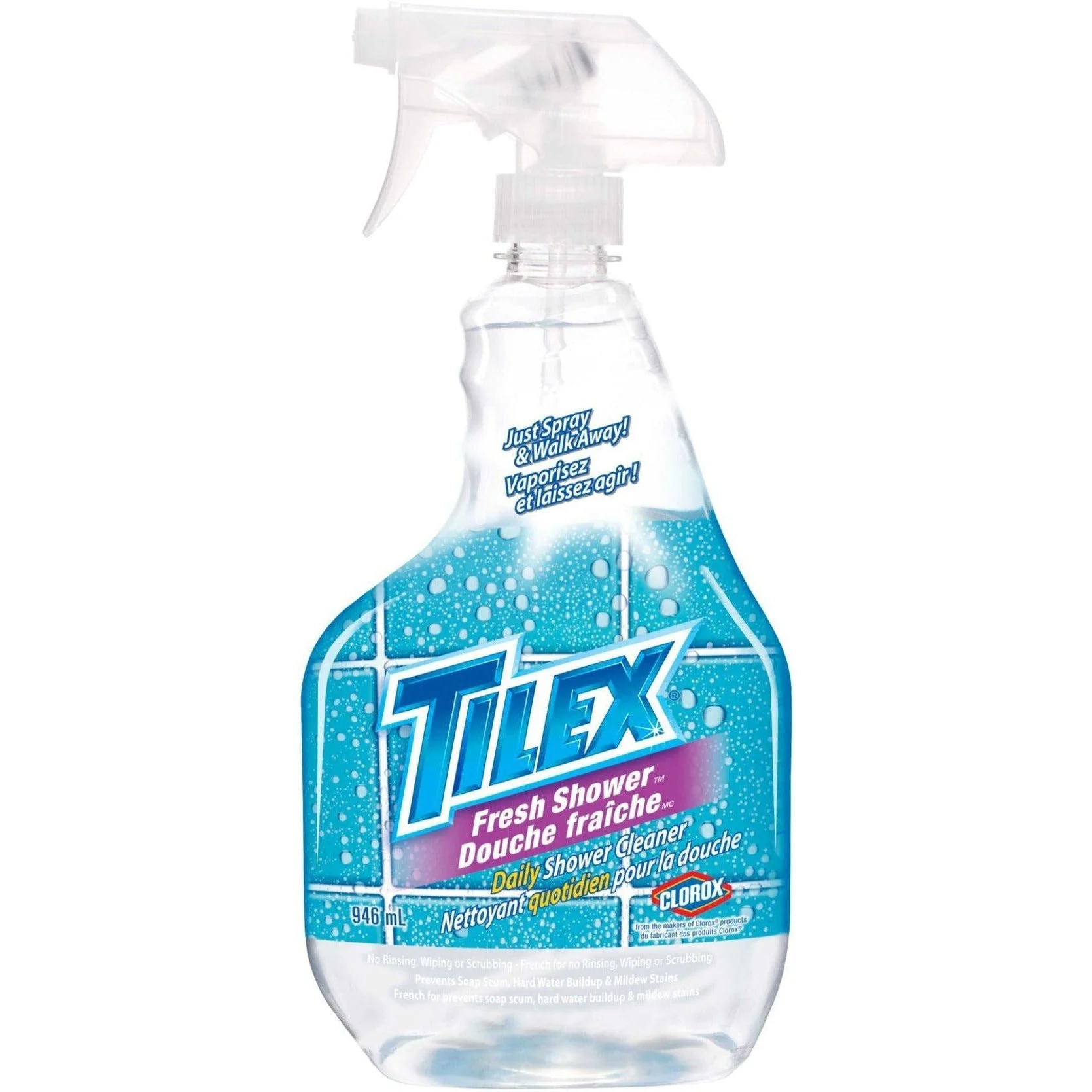 Tilex - Shower Cleaner — Each (946 ML)