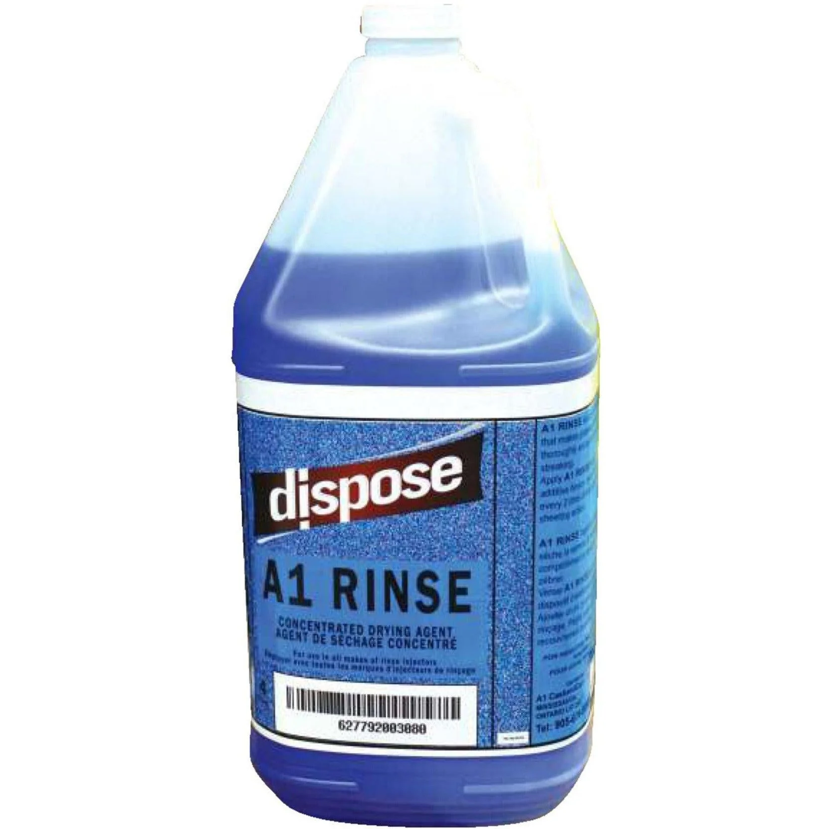 Dispose - Dishwashing Rinse — Each (4 L)