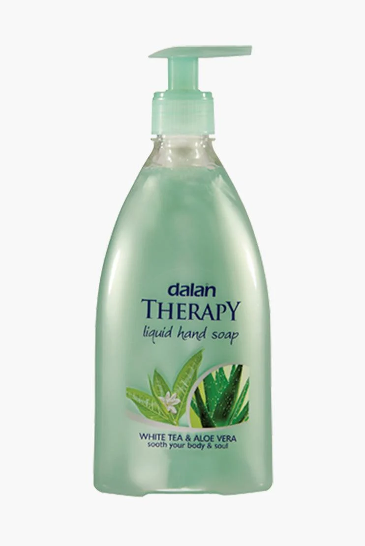 Dalan Therapy Liquid Hand Soap - Grapefruit — Each (12 CT)