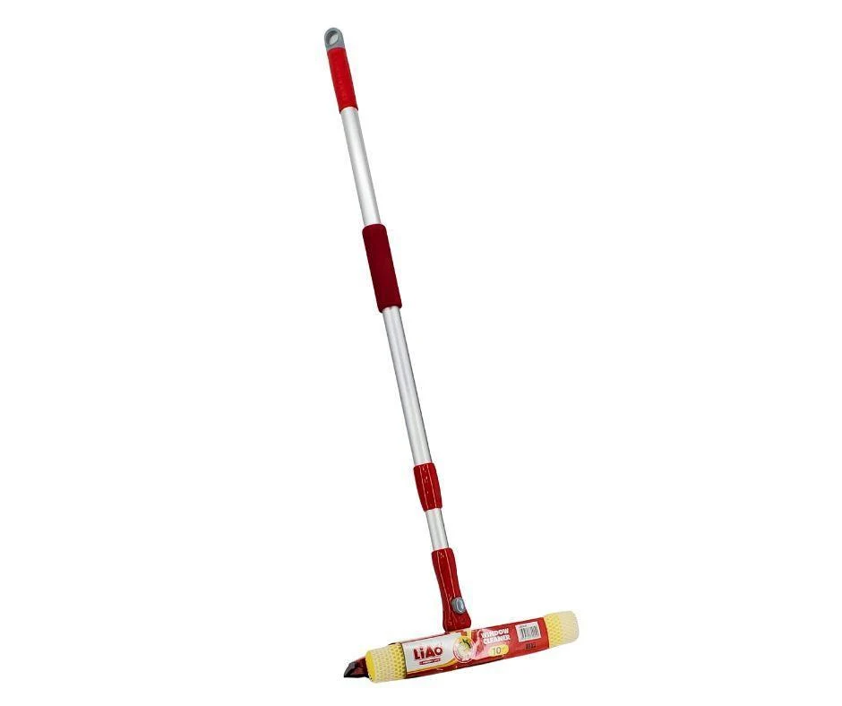 Liao - 10" Window Cleaner - LB2202 — Case (24 CT)