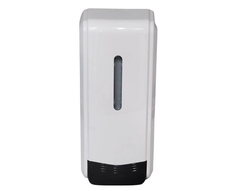 Spartano - Liquid Soap Dispenser - 1000Ml - Manual Pump - B3 — Case (24 CT)