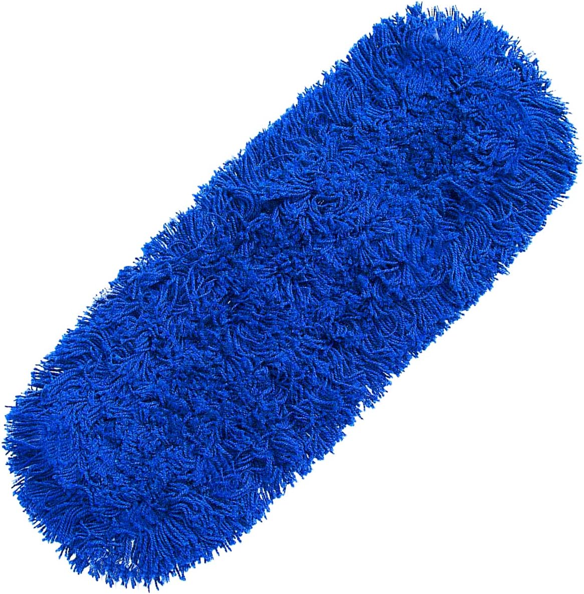 Spartano - 24" Dust Mop Head - Blue — Each (1 CT)