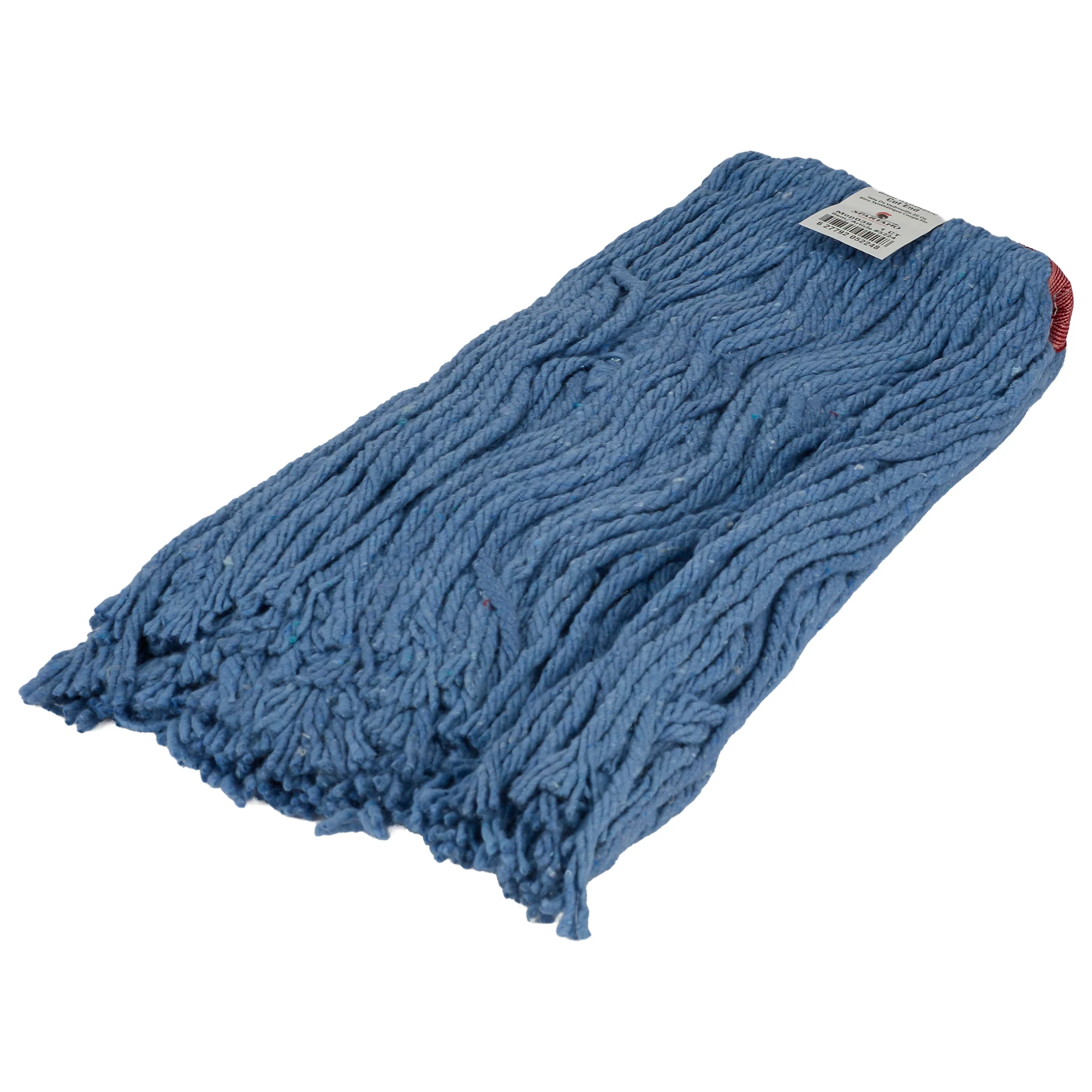 Spartano - 20oz Blue Synthetic Cut-End Mop Head - 3097 — Each (1 CT)