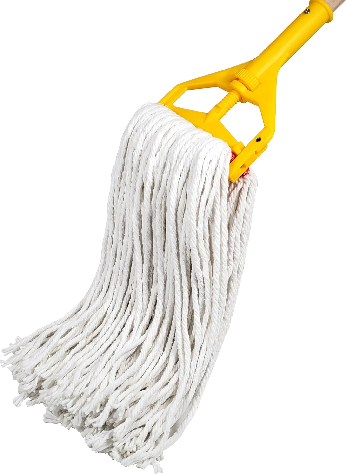 Spartano - 20oz White Synthetic Cut-End Mop Head - 3087 — Each (1 CT)
