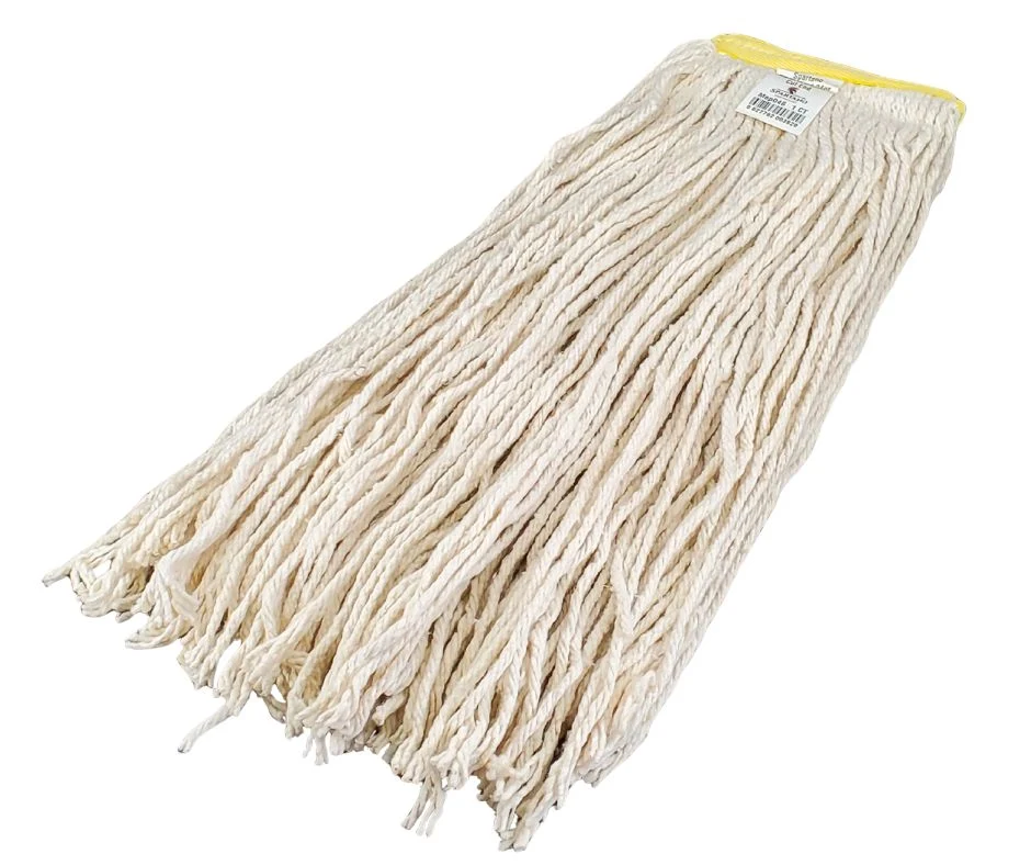 Spartano - 24oz Natural Cotton Cut-End Mop Head - 3095 — Each (1 CT)