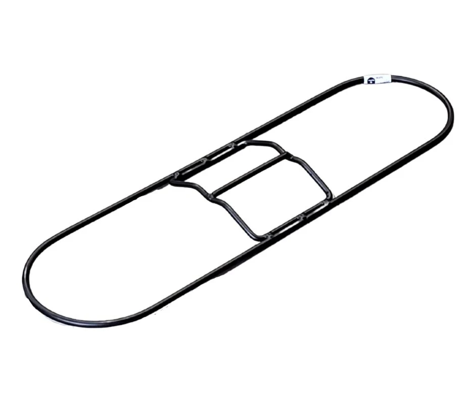 Spartano - 24" Dust Mop - Metal Frame