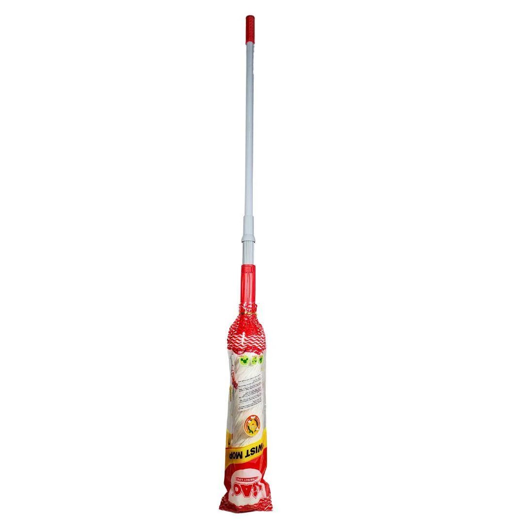Liao - Twist Mop - A130106 — Case (24 CT)