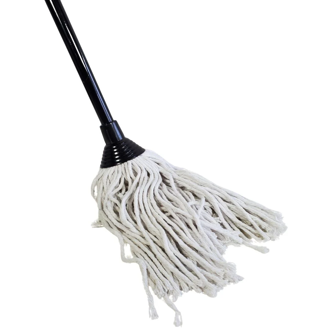 Spartano - 300g Yacht Mop with Metal Handle - 4922 — Case (24 CT)