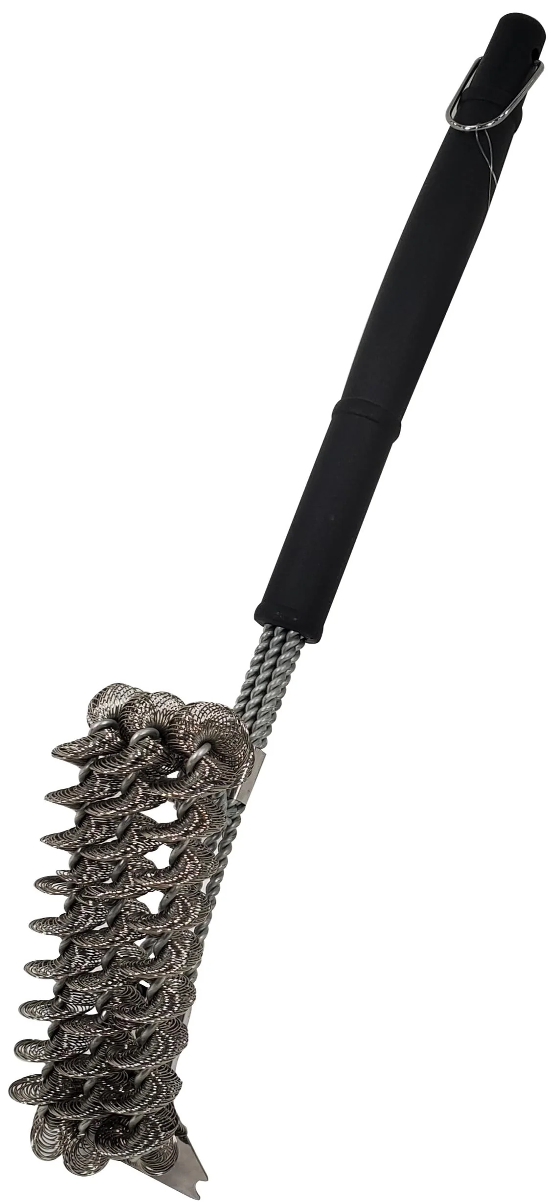 Pro-Kitchen - Large BBQ Cleaning Brush — Case (24 CT)
