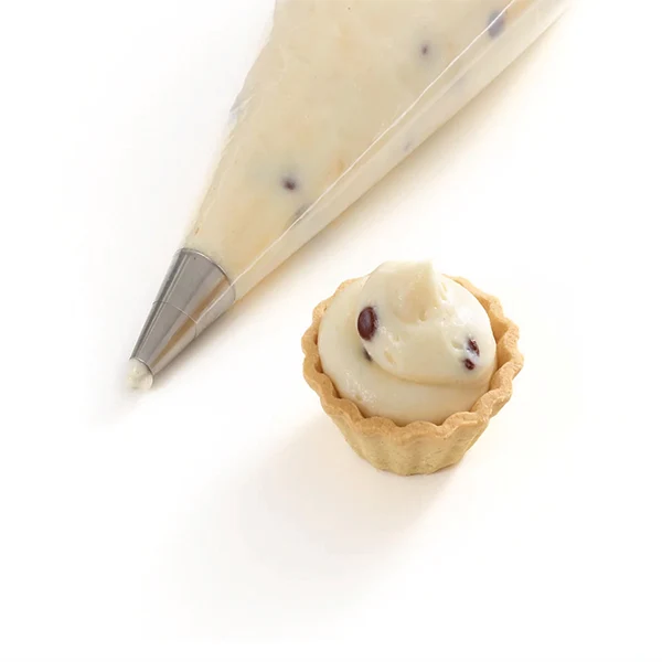 Elite Sweets - Ricotta Choc Chip Filling 500GR