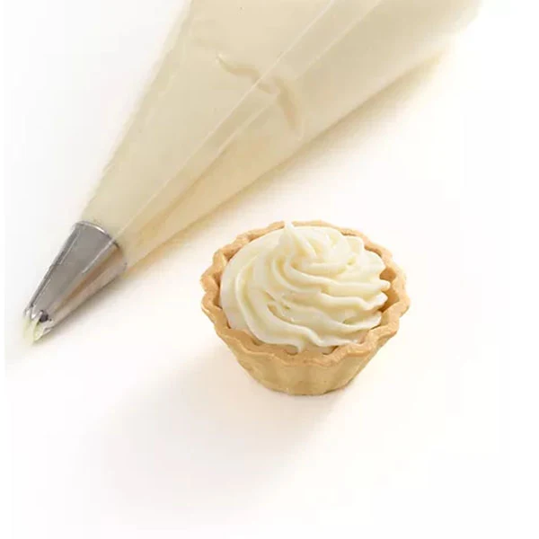 Elite Sweets - Plain Ricotta Dessert Filling 500GR