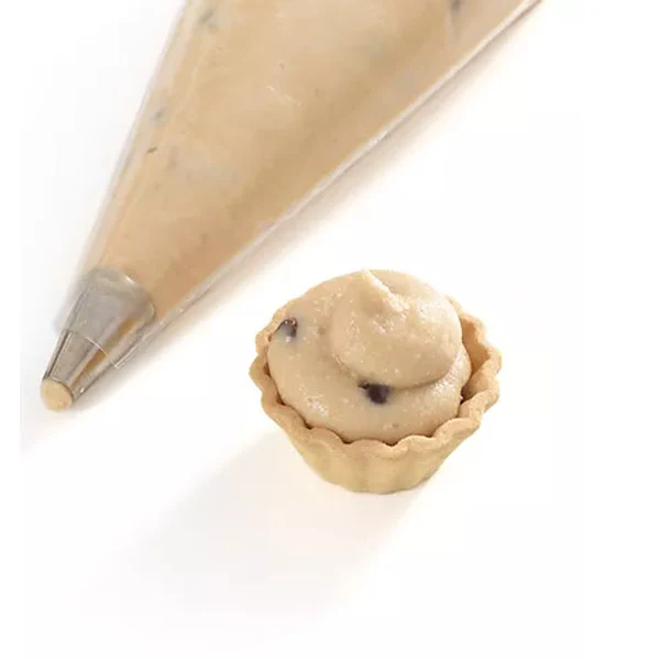 Elite Sweets - Hazelnut Chocolate Ricotta Filling 500GR