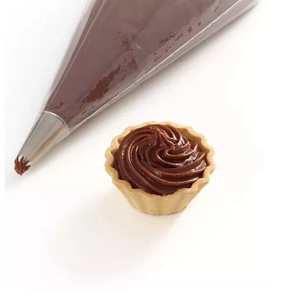 Elite Sweets - Chocolate Cream Filling 500GR