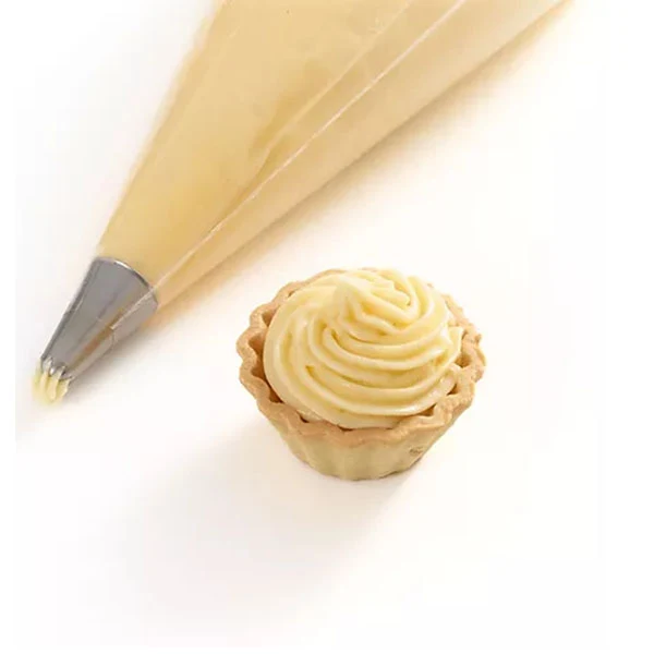 Elite Sweets - Chantilly Cream Filling 500GR
