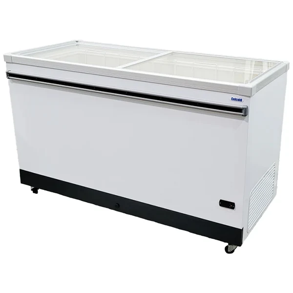Celco - Ice Cream Dipping Cabinet 50" 1EA