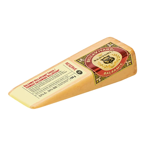 Bellavitano - Balsamic Wedge 150GR