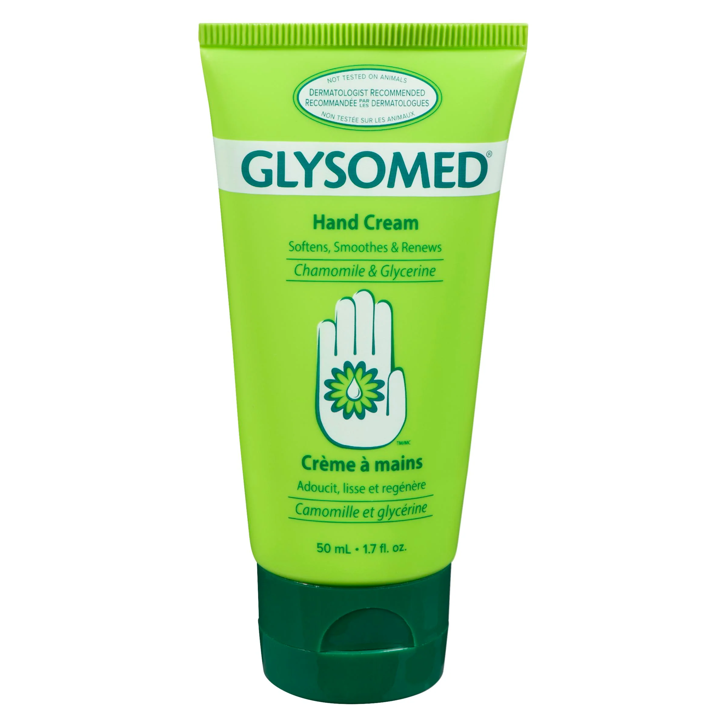 Glysomed - Hand Cream 50ML