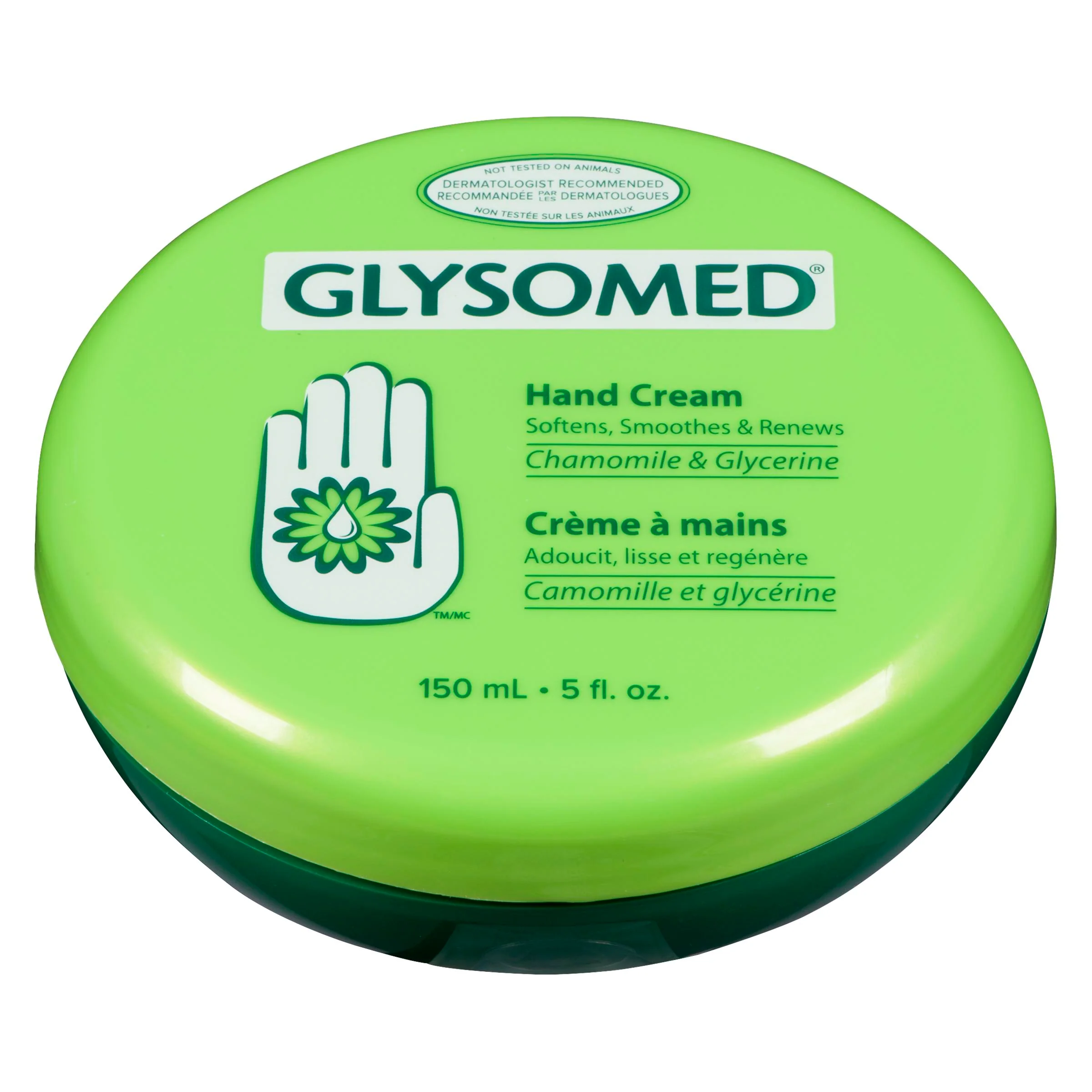 Glysomed - Hand Cream 150ML