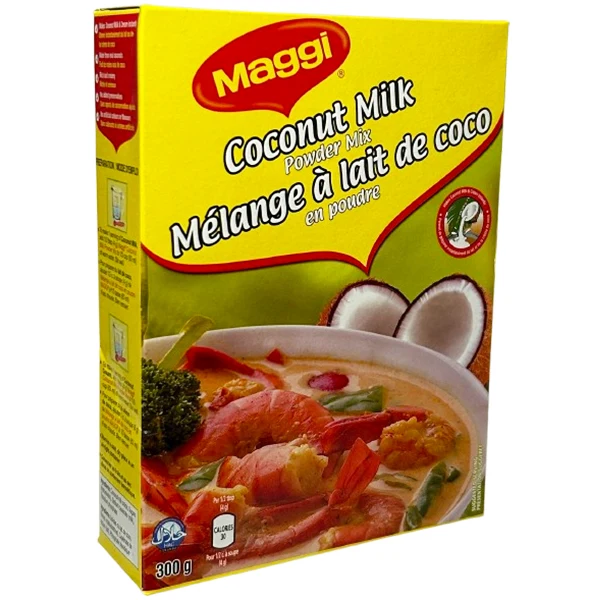 Maggi - Coconut Milk Pwdr 300GR