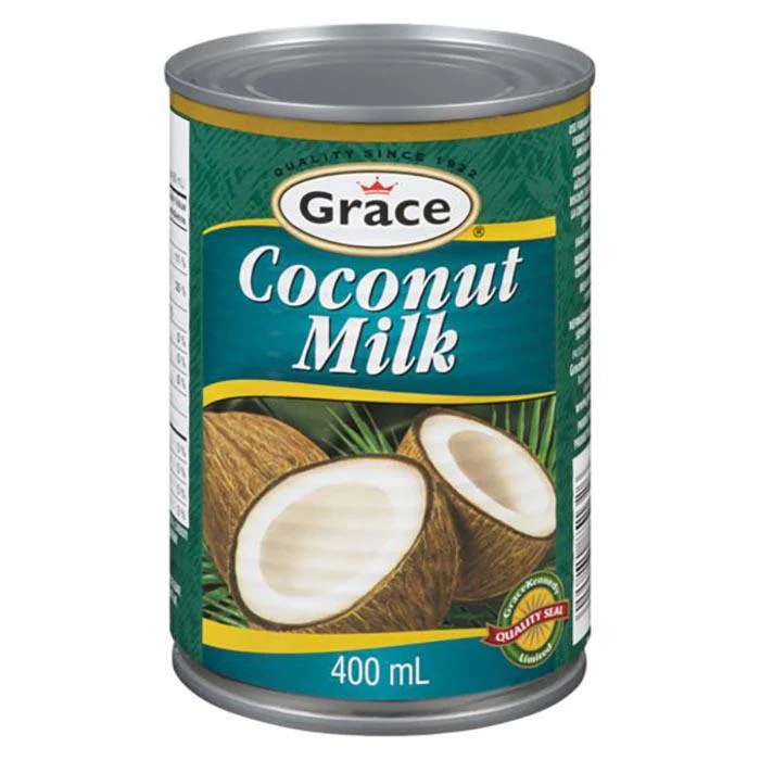 Grace - Coconut Milk 400ML